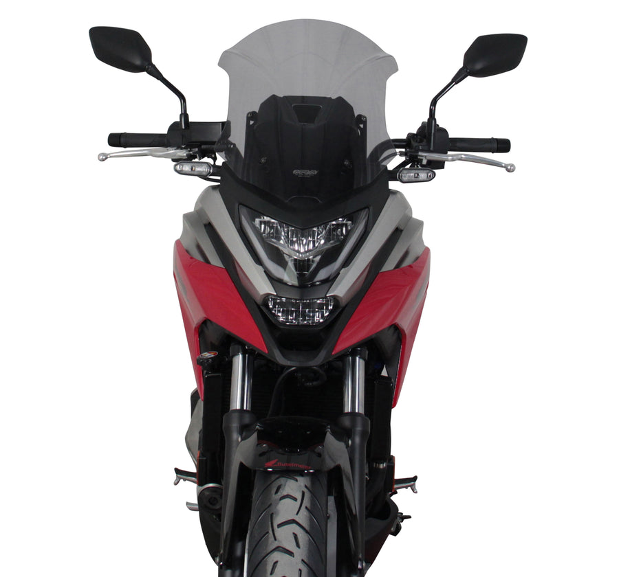 Honda NC 750 X [2021-2024] -Touring Disc "TM"