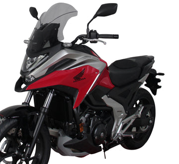 Honda NC 750 X [2021-2024] -Touring Disc "TM" - 0