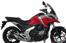 Honda NC 750 X [2021-2024] -Touring Disc "TM"-5