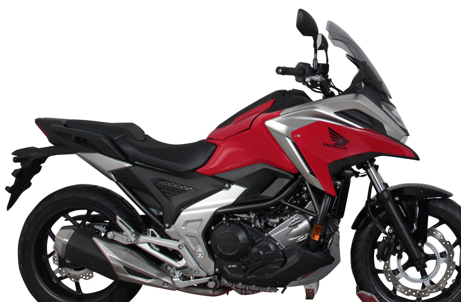 Honda NC 750 X [2021-2024] -Touring Disc "TM"