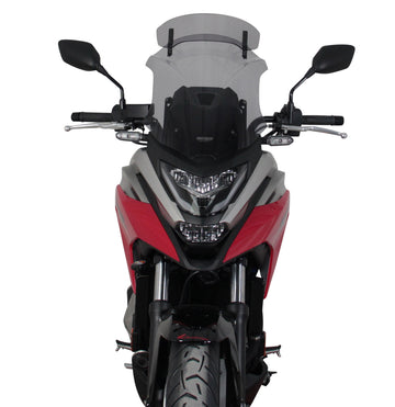 Honda NC 750 X [2021-2024] -VaroTouringsscreen "VTM" - 0