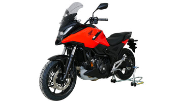Honda NC 750 X [2025-]-Disc "TM" - 0