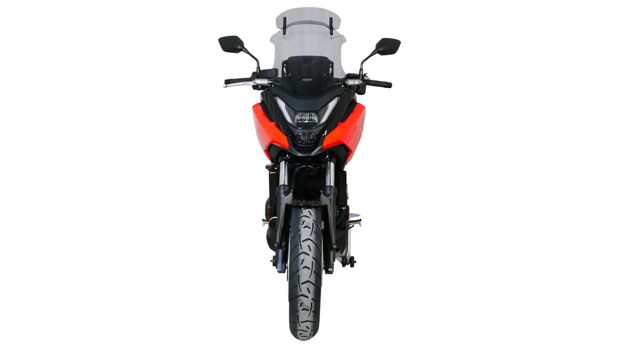 Honda NC 750 x [2025-]-Variotouringsscreen "VTM"