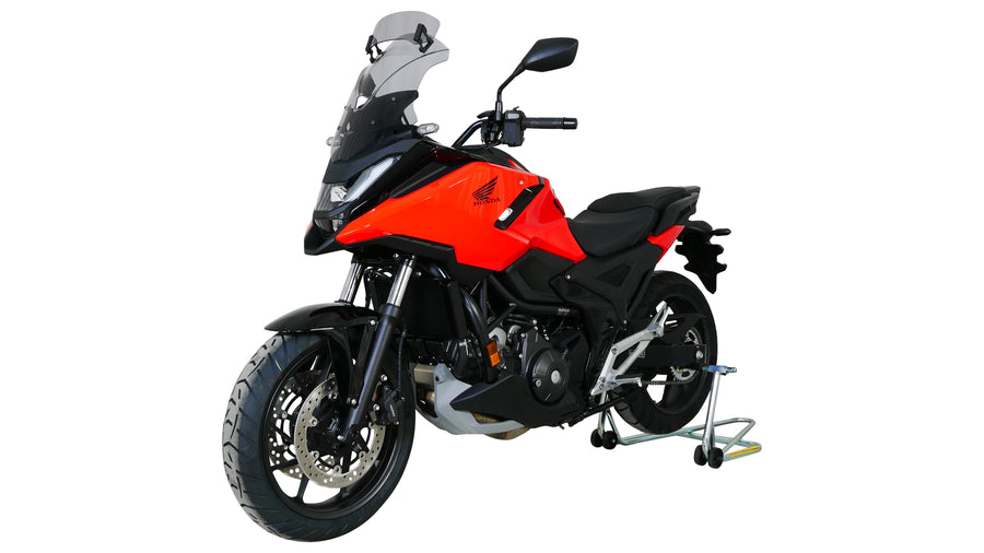 Honda NC 750 x [2025-]-Variotouringsscreen "VTM"