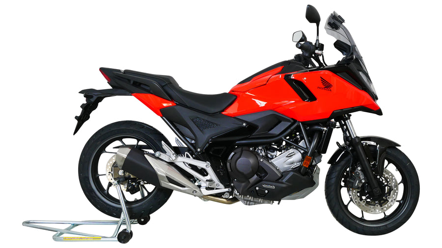 Honda NC 750 x [2025-]-Variotouringsscreen "VTM"