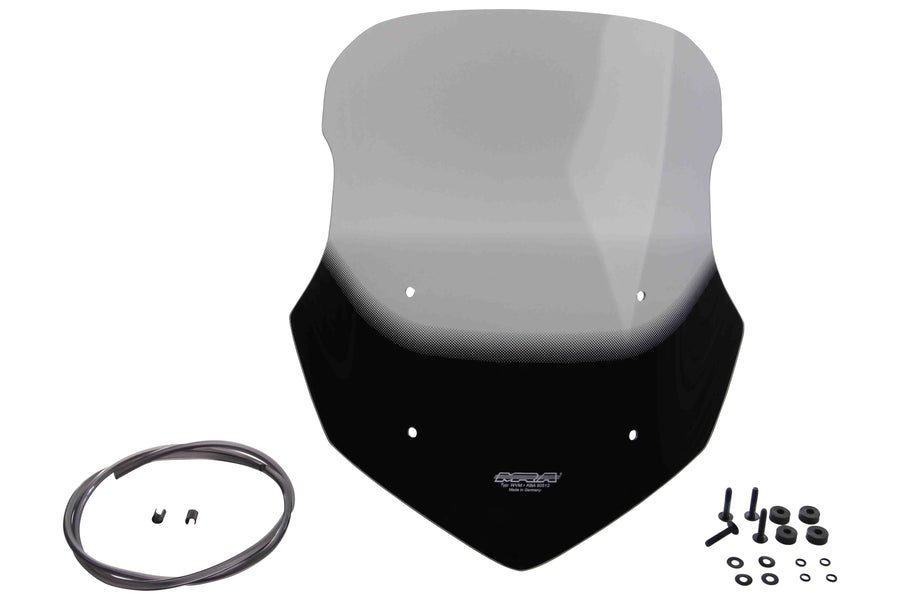 Honda NC 750 X / XA / XD [2016-2020] - Disqueur "T"