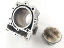 BMW F 650 GS R13 [2001] - Cilindro con pistoni-1