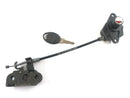 Aprilia RS 125 MPB [2000] - Sitzschloss-3