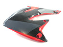 Honda CRF 450 R [2003] - Carénage de réservoir carénage gauche-2