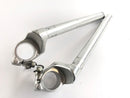 Honda NSR 125 R JC22 [1998] - Embouts de guidon droit et gauche-5