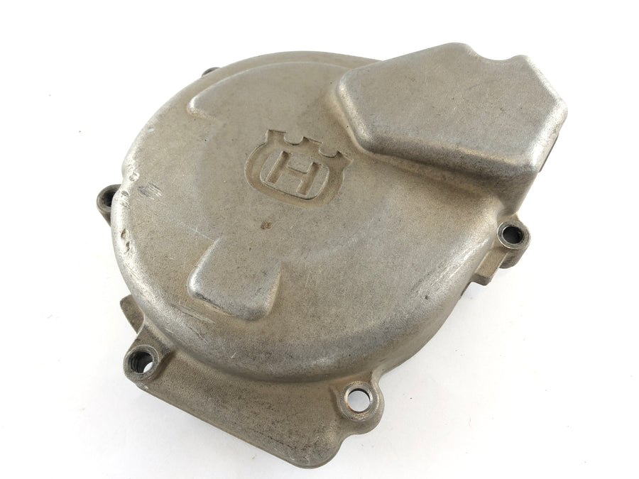 Husqvarna TE 510 [2008] - Alternator cover engine cover