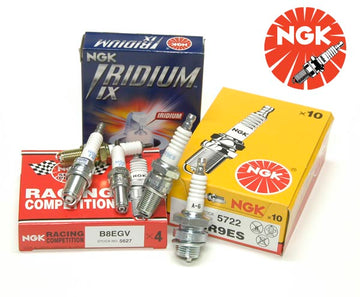 TM MX 250 F [2010-2017] - Spark plug