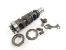 Suzuki GSF 400 GK75B Bandit [1991] - Shift drum with shift mechanism-1