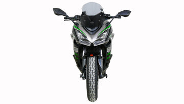 Kawasaki Ninja 1000 SX [2020 -] - Disque de course "R"