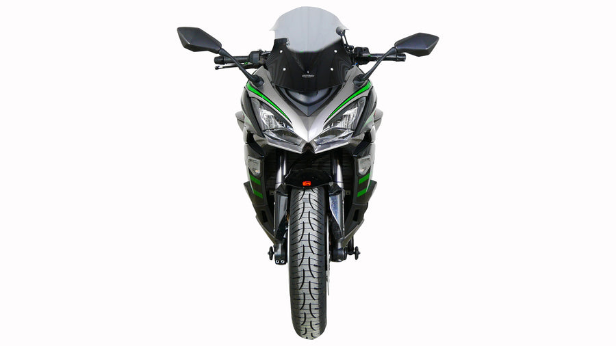 Kawasaki Ninja 1100 SX [2025-]-Disc "R"