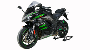 Kawasaki Ninja 1000 SX [2020 -] - Disque de course "R" - 0