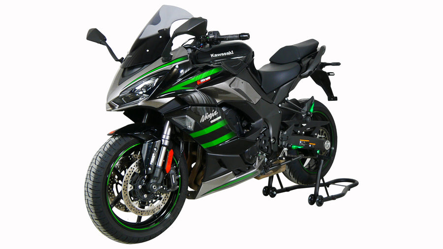 Kawasaki Ninja 1100 SX [2025-]-Disc "R"