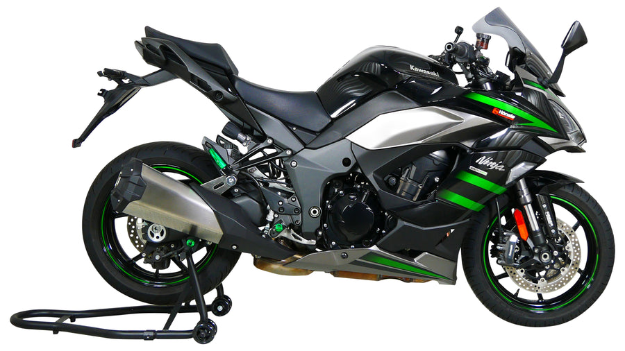 Kawasaki Ninja 1100 SX [2025-]-Disc "R"
