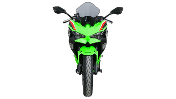 Kawasaki NINJA 500 SE [2024-] – Racingscheibe "R"