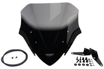 Kawasaki NINJA 650 [2017-2019] – Racingscheibe "RM"