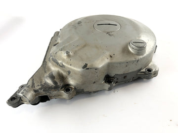 Yamaha TT 600 59X [1990] - Alternator cover engine cover - 0