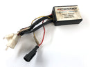 Suzuki DR 250 SJ41A [1982] - CDI control unit-1