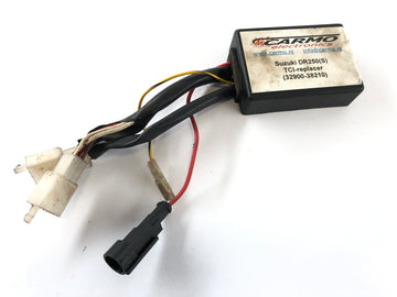 Suzuki DR 250 SJ41A [1982] - CDI control unit