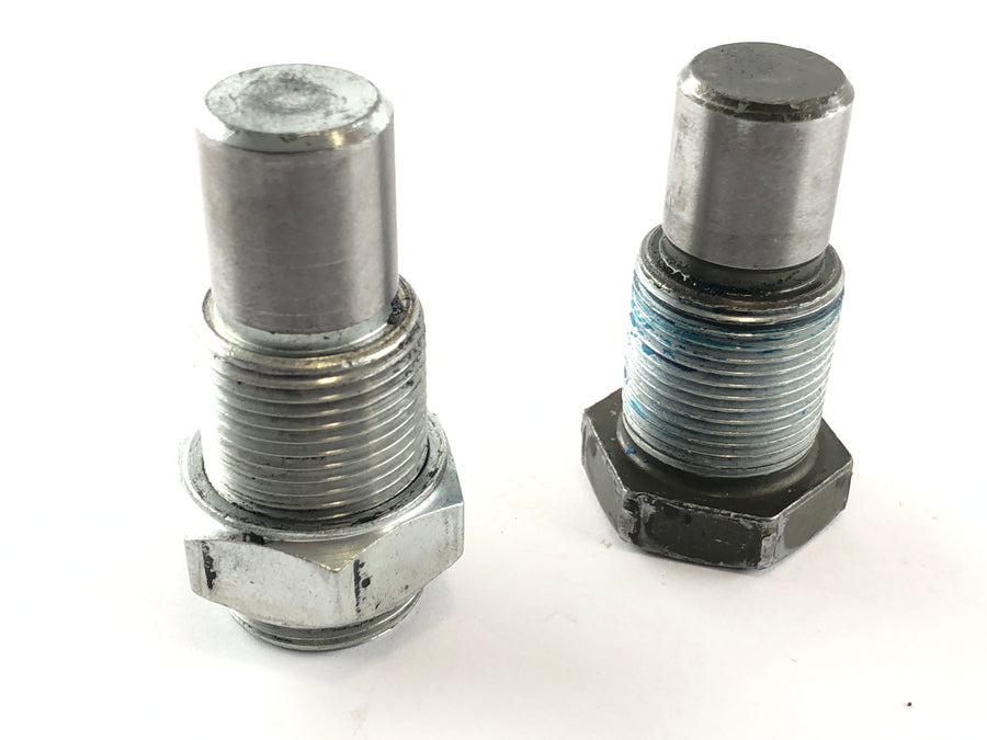 Yamaha XVS 650 Drag Star 4VR [1997] - Set di bulloni oscillanti