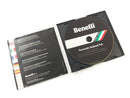 Benelli TNT 1130 Sport [2002] - Manuel d'utilisation sur CD-1