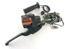 BMW K 1200 LT [2002] - Fixation guidon pompe embrayage gauche-4