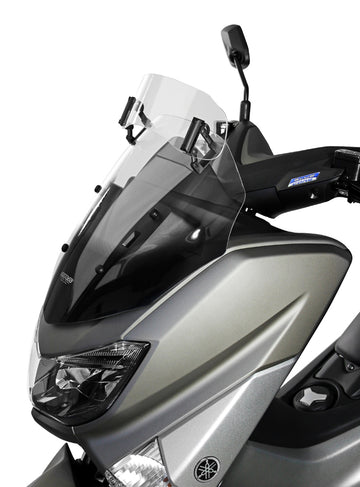 Yamaha Nmax 125/150 [2016-2020] -Variotouringscreen "VT" - 0