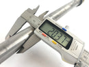 Triumph Tiger 955i 709en [2001] - Asse posteriore dell'asse Hinterrad-3