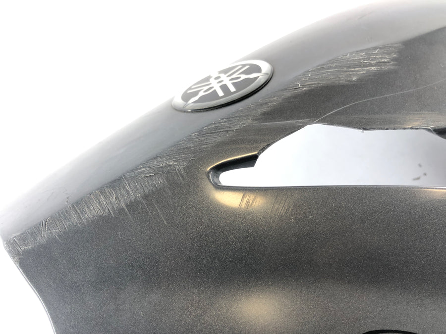 Yamaha XT 660 DM01 [2005] - rivestimento del lato di compensazione nella parte anteriore sinistra
