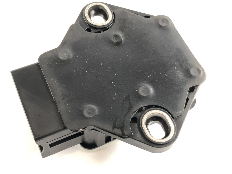 Can on the Spyder SM5 [2009] - Sensor ESP Sensor