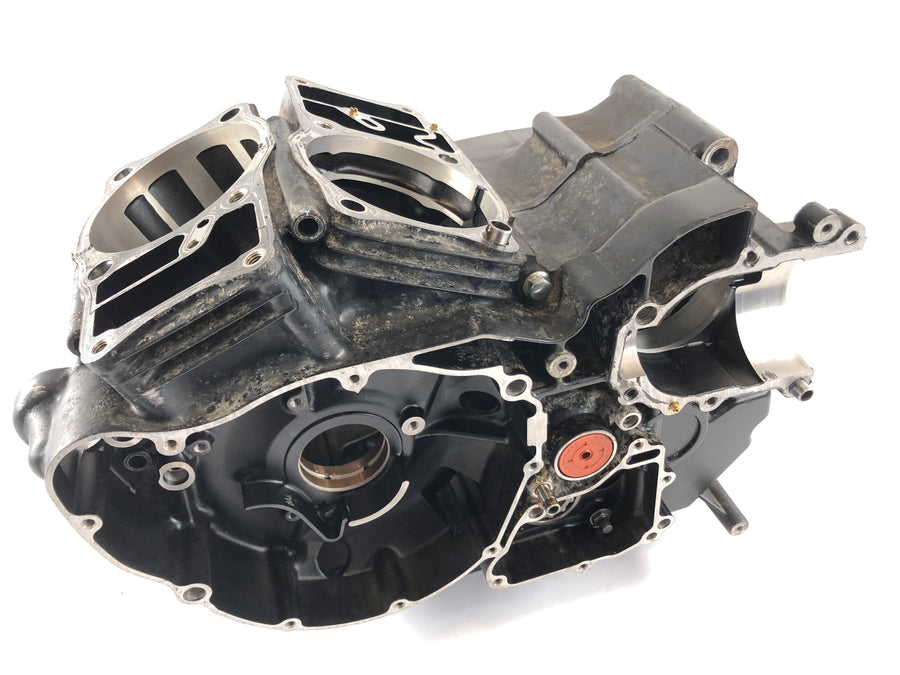 Suzuki Intruso VL 1500 AL [2000] - Alloggi per motori a casa vuota