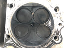 Yamaha TT 600 E 4GV [1996] - Cylinder head-7