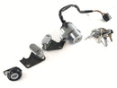 Kawasaki VN 1500 Classic VNT50D [2000] - Locksmith Accieding Lock-2