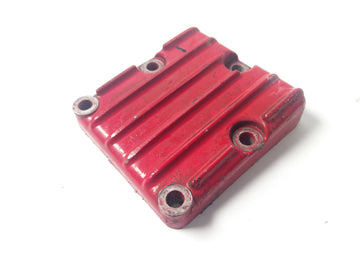 Honda XL 600 LM PD04 - Capot moteur