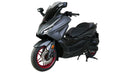 Honda NSS 125 / 350 FORZA [2021-] – Sportscheibe "SP"-2