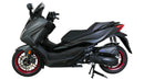 Honda NSS 125 / 350 FORZA [2021-] – Sportscheibe "SP"-3