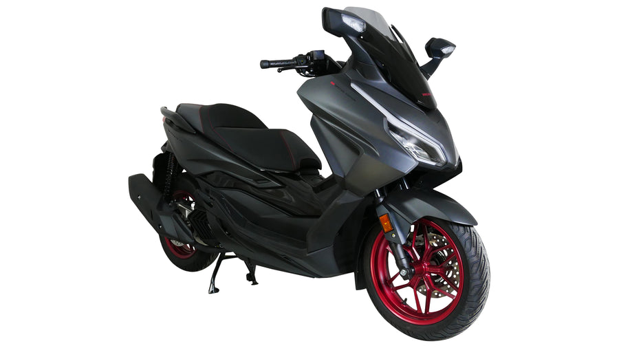 Honda NSS 125 / 350 FORZA [2021-] – Sportscheibe "SP"