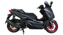 Honda NSS 125 / 350 FORZA [2021-] – Sportscheibe "SP"-5