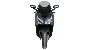 Honda NSS 125 / 350 FORZA [2021-] – Tourenscheibe "TM"