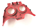Suzuki DR 800 S SR42B [1991] - Tank fairing-4