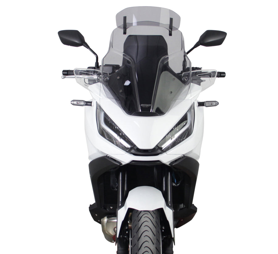 Honda NT 1100 [2022-2024] -Varouringsscreen "VTM"