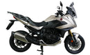 Honda NT 1100 [2025 -] - Variotourings écran "VTM"-10