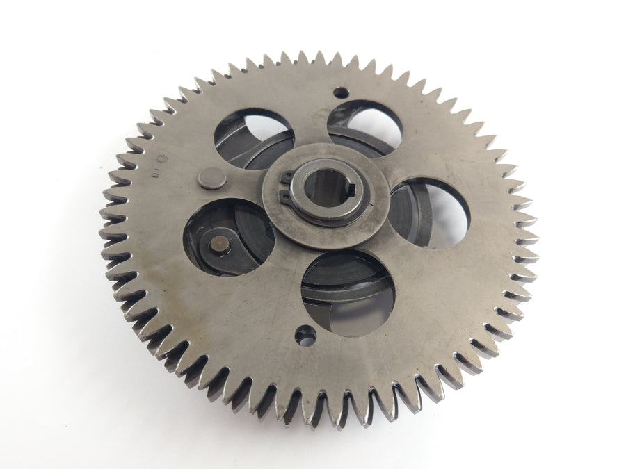 BMW R 1200 GS R12 [2004] - Crankshaft gear