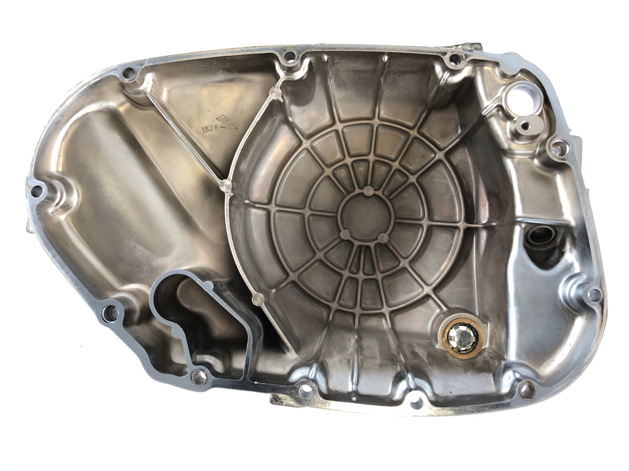 Suzuki Intruso VL 1500 AL [2000] - Coperchio di accoppiamento del coperchio del motore