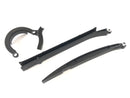 KTM DUKE 690 A3 [2012] - Set di binari e binari per diapositive-2