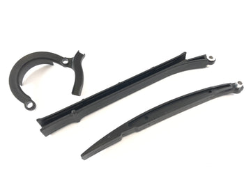 KTM DUKE 690 A3 [2012] - Set di binari e binari per diapositive - 0